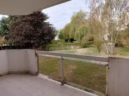 appartement 3 pieces avenue dutartre