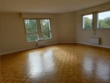 appartement 4 p avenue dutartre