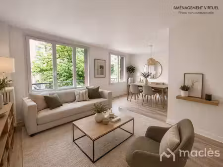 appartement 3p  proche transports
