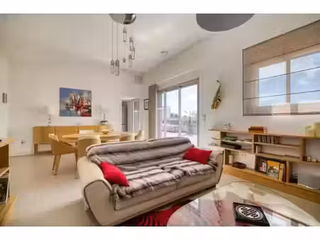vente appartement 4 pièces 83 m² toulouse (31300)