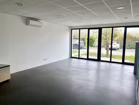bureau à louer