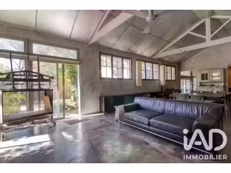 vente divers 4 pièces 155 m² toulouse (31200)
