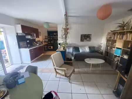 maison 3 pièces à louer à biran  proche auch