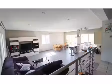 maison castelnau de montmiral 5 pièce(s) 110 m2
