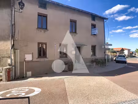 maison aveize 4 pièce(s) 105 m2