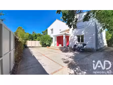 vente maison/villa 13 pièces