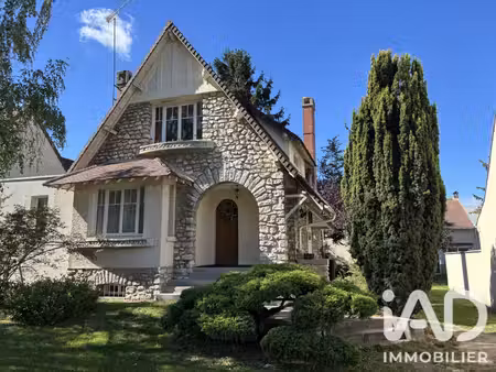vente maison/villa 6 pièces