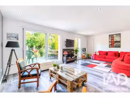 vente maison/villa 7 pièces