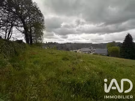 vente terrain à bâtir 2 383 m²