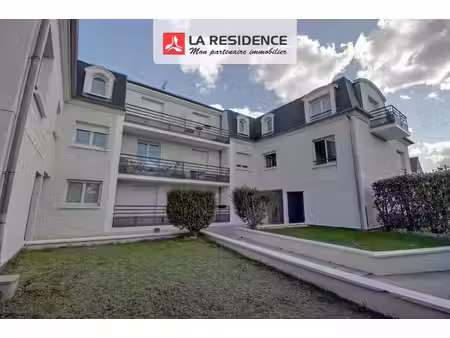appartement de 2 pièces