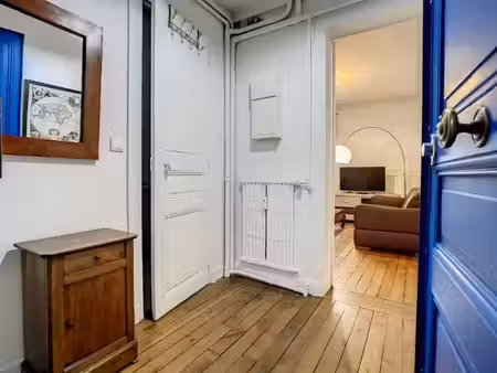 location meublée appartement 2 pièces 38.05 m² à saint-maur-des-fosses (94100)  950 €