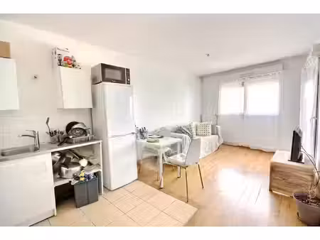 appartement fresnes 2 pièce(s) 41m2