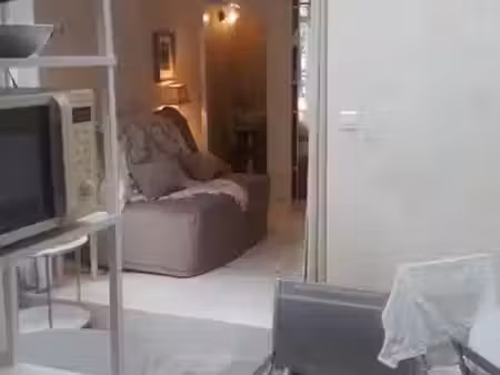 location meublée appartement 2 pièces 20 m² à paris 13ème (75013)  1 030 €