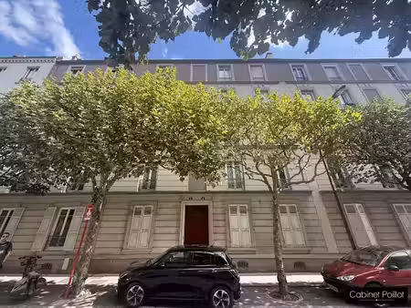 location appartement 2 pièces 35.65 m² à vincennes (94300)  1 210 €