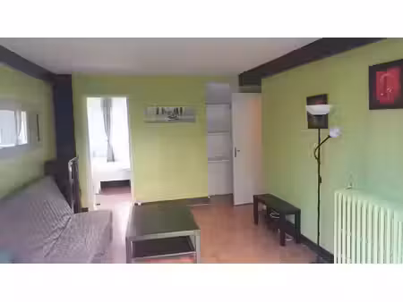 location meublée appartement 2 pièces 43 m² à malakoff (92240)  1 250 €