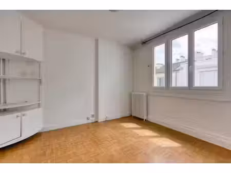 location appartement 2 pièces 25 m² à paris 13ème (75013)  1 200 €