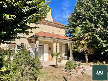 maison groslay 7 pièce(s) 152 m2
