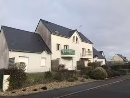 location appartement 2 pièces à guilvinec (29730) : à louer 2 pièces / 40m² guilvinec