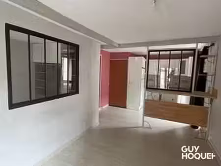 location appartement 2 pièces à saint-étienne-de-montluc (44360) : à louer 2 pièces / 35m²