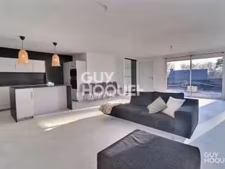 location maison meublé à saint-avé (56890) : à louer meublé / 106m² saint-avé