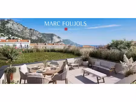 appartement avec terrasse beaulieu-sur-mer (06)
