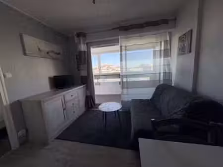 location appartement 2 pièces meublé à saint-hilaire-de-riez (85270) : à louer 2 pièces me