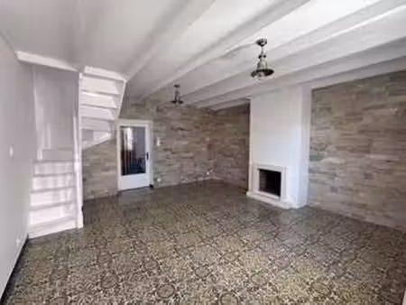 location maison aux sables-d'olonne (85100) : à louer / 71m² les sables-d'olonne