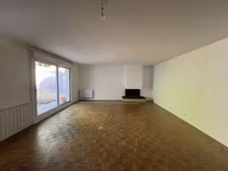 location maison à nantes hippodrome (44000) : à louer / 100m² nantes hippodrome