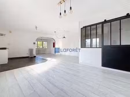 location maison à ancenis (44150) : à louer / 111m² ancenis