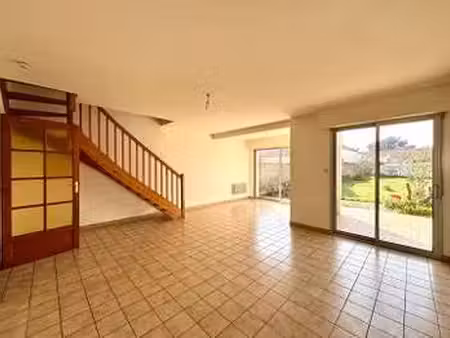 location maison à saint-gilles-croix-de-vie croix de vie (85800) : à louer / 87m² saint-gi