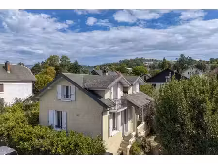 vente maison 4 pièces 90 m² jacob-bellecombette (73000)