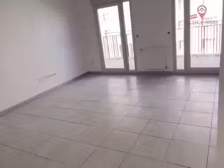 location appartement 3 pièces 61 m² à lyon 8 (69008)