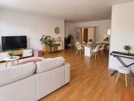 appartement - dieulouard