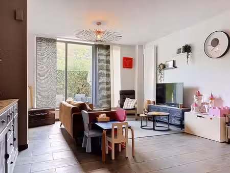 appartement 2 chambres à vendre