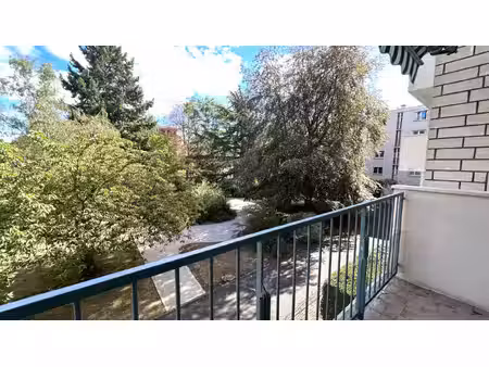 appartement evry courcouronnes 3 pièce(s) 64.21 m2