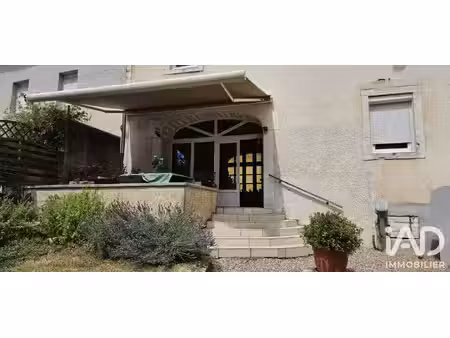 immeuble à vendre