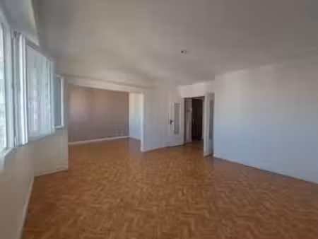 vente appartement 4 pièces à lanester centre ville (56600) : à vendre 4 pièces / 75m² lane