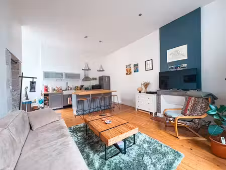appartement nantes 2 pièces - médiathèque nantes