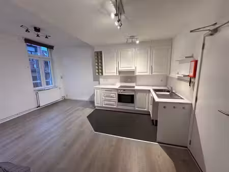 appartement 1 chambre à louer à wavre