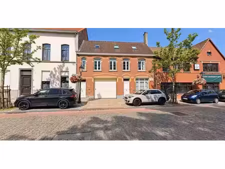 appartement à louer à zomergem pour € 915 avec 2 chambres à coucher