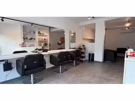 bien commercial à louer à kuurne pour € 650