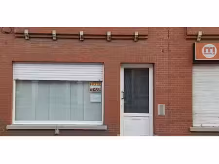 maison à louer à rillaar pour € 850 avec 3 chambres à coucher