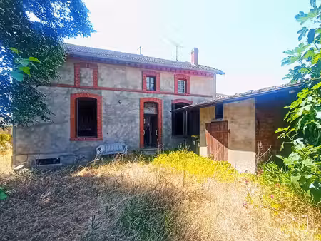 maison albi pélissier 5 pièces