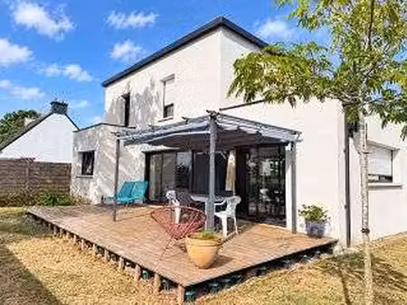 vente maison à cléguer (56620) : à vendre / 110m² cléguer