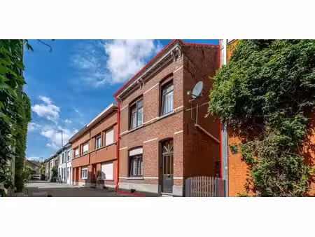 maison à vendre à kessel-lo à partir de € 380.000 avec 3 chambres à coucher