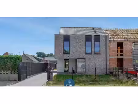 maison à vendre à mechelen-aan-de-maas pour € 498.000 avec 3 chambres à coucher