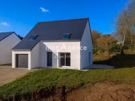 vente maison à plaudren (56420) : à vendre / 111m² plaudren