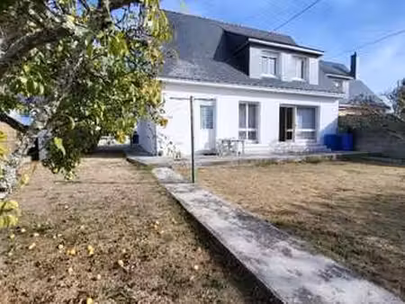 vente maison à port-louis (56290) : à vendre / 107m² port-louis