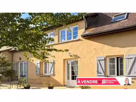 maison precigne 6 pièce(s) 134.6 m2