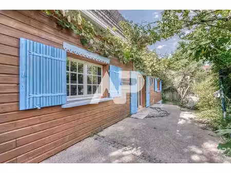 maison rueil malmaison 4 pièce(s) 75m2